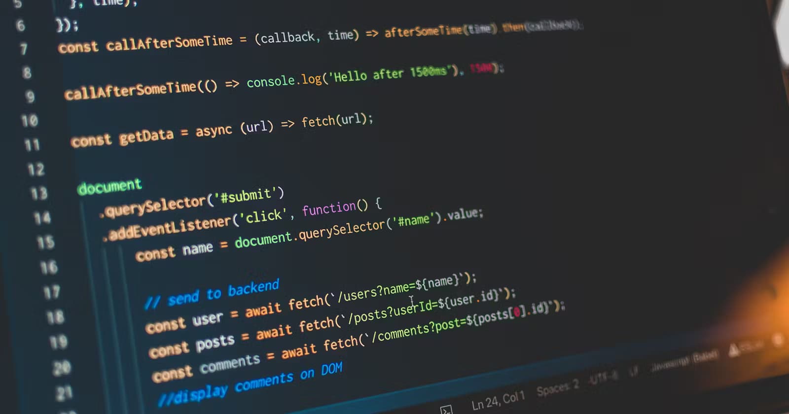 Peeling Back the Layers: Unmasking Hidden Secrets in JavaScript Code