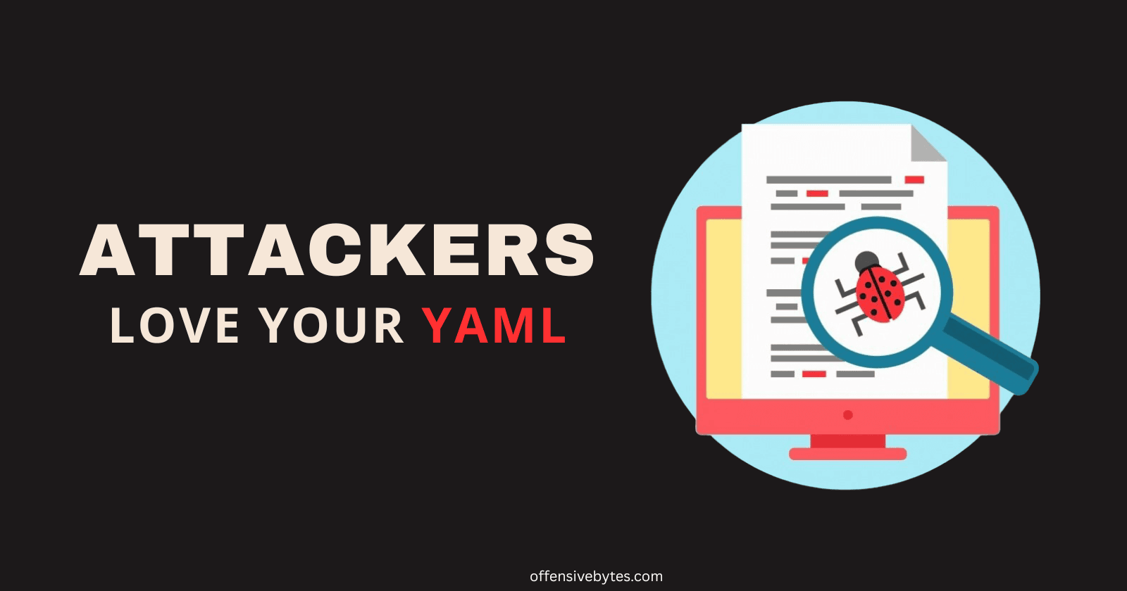 Attackers Love Your YAML: Static Kubernetes Security Analysis for DevSecOps