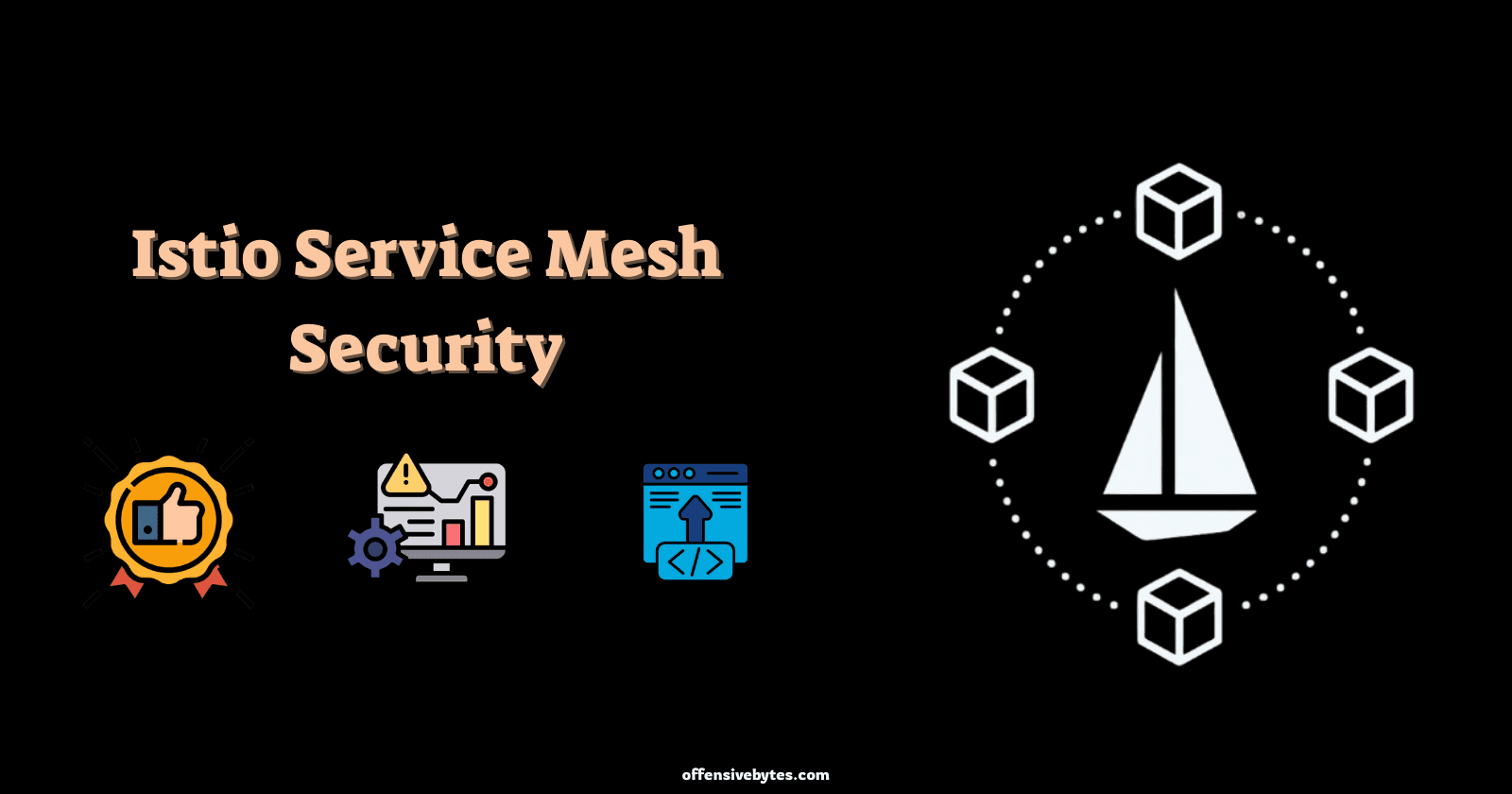 Istio Service Mesh Security: Best Practices, Misconfigurations, and Real-World Deployment