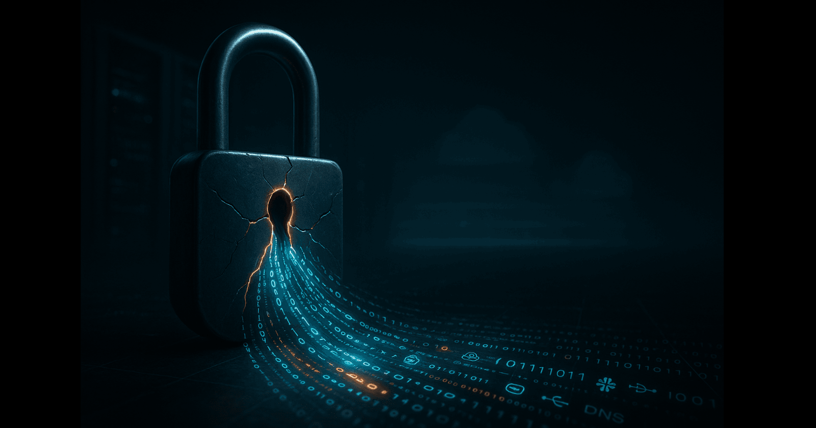 Data Exfiltration in Modern Environments: A Comprehensive Threat and Defense Handbook